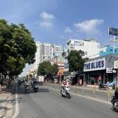 BÁN NHÀ Đường Hoà Bình  GẦN BÊN ĐẦM SEN, HẺM XE TẢI TRƯỚC NHÀ 6M, 60M2, NHỈNH 6 TỶ.
