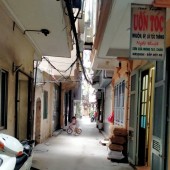 Bán Nhà Mặt Ngõ BA Đình Ngõ Thông Kinh Doanh 185m x 5 Tầng Mt 9,5m Giá 25 Tỷ.