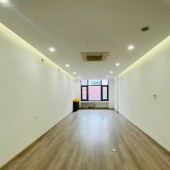 Mặt Phố Cạnh Hồ Trúc Bạch 9 Tầng 135M2 68 Tỷ -Thông Sàn Văn Phòng Vỉa hè Rộng