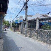 Bán nhà Đặng Văn Bi, Thủ Đức, diện tích 60m2, giá nhỉnh 4 tỷ còn thương lượng mạnh, xách vali vào ở ngay