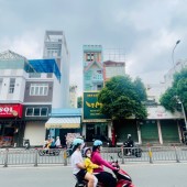 Bán nhà Nhỉnh 13 TỶ MẶT TIỀN HOÀ BÌNH 6TẦNG BTCT KIÊNG CỐ - NGAY CHỢ HIỆP TÂN - KINH DOANH SẦM UẤT
