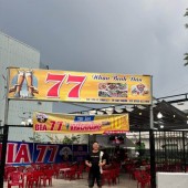 CẦN SANG QUÁN NHẬU TẠI 526 LÊ ĐÌNH LÝ,  QUY NHƠN