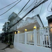 Bán Nhà Vườn Hẻm 2814 HTP - nhà bè, 100m full thổ cư - Ô tô ngủ trong nhà - Giá 4 tỷ 500 (thương lượng)