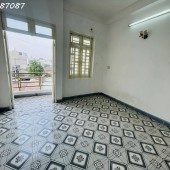 SIÊU PHẨM 4 TẦNG - 4X9 - HẺM XE TẢI - VUÔNG