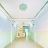 Nhà 4 tầng 4x19m - Hẻm thông Bùi Minh Trực - Phường 5 - Quận 8 - Giá 6 tỷ 200 (thương lượng)