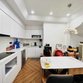 ĐẸP HIẾM-Mặt ngõ Ô tô Tránh Phố Hạ Yên Quyết (Trung kính) 44/48mx5Tầng 15.8 Tỷ