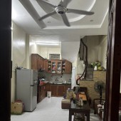 NGUYỄN XIỂN PHÂN LÔ - Ô TÔ TRÁNH CÁCH 10M - NHÀ ĐẸP - AN SINH TUYỆT VỜI 24M2 x 5 TẦNG - 3,1 TỶ