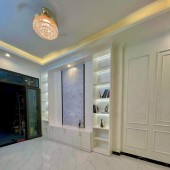 Bán nhà phố Khương Trung, Thanh Xuân, Hà Nội - Nhà 4 tầng, ngõ rộng thoáng