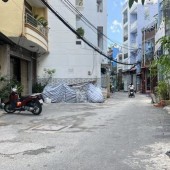 ______  Hẻm Ôtô Quận Tân Bình Phường 10. ______