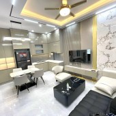 Bán Nhà Khương Trung 1 Nhà ra Ô TÔ 36m 4 Tầng Giá Chỉ 6.6 Tỉ