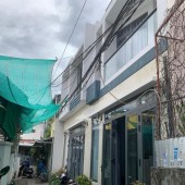 Nhà Đẹp Nhà Mới 100%- Hẻm Phú Đức, Vĩnh Hòa, Tp. Nha Trang. Giá 2.6 tỷ (bớt lộc)!