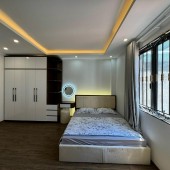 Bán Nhà Phố Tô Vĩnh Diện - Thanh Xuân, Nhà 35m2 Mới Tinh, 20m Ra Phố Ô Tô