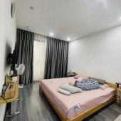 Phân Lô  Lý Nam Đế 40M2 4 Tầng 12.9 Tỷ -  Ô TÔ Kinh Doanh Dân Trí Cao