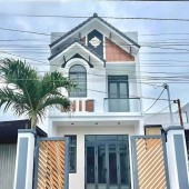BÁN_NHÀ LẦU GIÁ TỐT CHO Anh Chị Có THU NHẬP CỐ ĐỊNH Gần Cổng CHÀO BỬU LONG CHỈ CẦN TRẢ 480TR