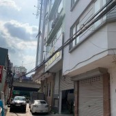 NGAY SÁT PHỐ-Nguyễn Xiển Gần Ngã Tư 41m/5Tầng/MT 6m-19.5 Tỷ, Ôtô Tránh, KD đỉnh