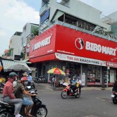 NHỈNH 8 TỶ BÁN NHÀ MỚI TRONG CHỢ TÂN HƯƠNG KINH DOANH BUÔN BÁN NHỘN NHỊP CẢ NGÀY .
