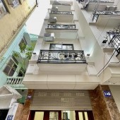 BÁN NHÀ DOÃN KẾ THIỆN_NHÀ ĐẸP_DÂN XÂY_GẦN ÔTÔ
