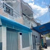 Bán nhà 2 tầng, Phạm Văn Đồng, Gò Vấp, 35m, hẻm trước nhà gần 3m, nhỉnh 3 tỷ.
