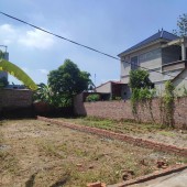 Bán 100m2 full thổ cư tại Xuân Đồng, Tân Minh, Sóc Sơn