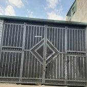 Bán nhà xưởng Hiệp Thành 07, Phường Hiệp Thành, Quận 12, 8x25m giá 7.45T