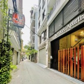 16.5 Tỷ 60M2 Liễu Giai 2 Mặt Ngõ Ô TÔ Tránh Trước Sau , 1 Nhà Ra Phố
