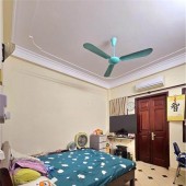 NHÀ ĐẸP PHỐ XÃ ĐÀN, NGÕ Ô TÔ 31M2, 6 TẦNG 7.5 TỶ