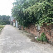 Bán 85m2 đất Xóm Bảo, Vân Nội, Đông Anh, Hà Nội