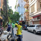 BÁN NHÀ! PHÂN LÔ NGUYỄN XIỂN, THANH XUÂN - 2 OTO 45 CHỖ TRÁNH NHAU - VỈA HÈ, KINH DOANH