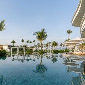 DINH THỰ SIÊU SANG 6 * GRAN MELIA NHA TRANG - BÀN GIAO NGAY - SỔ HỔNG CÓ SẴN SANG TÊN NGAY, VAY 70%