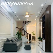 KHƯƠNG TRUNG CÁCH 1 NHÀ RA MẶT PHỐ - FULL NỘI THẤT 4 SAO -SAU QUY HOẠCH X2 GIÁ TRỊ 40M2 x 5 TẦNG. 6,85 TỶ