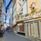 Siêu Phẩm Duy Tân Quận Phú Nhuận Phường 15.