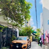 GẦN CHỢ TÂN HƯƠNG - HXH - VILLA MINI NGANG BỀ THẾ 7M - 105M 3 TẦNG GIÁ NHỈNH 8 TỶ