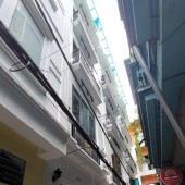 Bán nhà Yên Nghĩa 34m 4,5 Tầng giá 4.3 tỷ