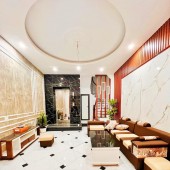 BÁN NHÀ SIÊU PHẨM 45M², 6 TẦNG - 8 TỶ TẠI TRƯỜNG CHINH, ĐỐNG ĐA