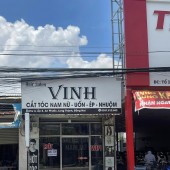 Em cần sang tiệm Khu 4 An Phước, Long Thành, Đồng Nai mặt tiền đường Phùng Hưng.