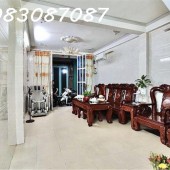 XE HƠI ĐẬU TRƯỚC NHÀ - DƯƠNG ĐÌNH NGHỆ - CƯ XÁ BÌNH THỚI - QUẬN 11
