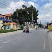 Bán nhà5x28m, mặt tiền Phạm Thị Giây - Vị trí đẹp, Thới Tam Thôn, Hóc Môn