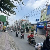 Bán nhà mặt tiền đường Dương Thị Mười, Quận 12, diện tích 4x26m, 3 tấm đúc, giá 9.3 tỷ