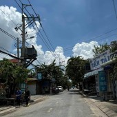 Bán nhà mặt tiền TTT17, Thới Tam Thôn, Hóc Môn - Gần Quận 12, 4.2x28m