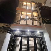 BÁN NHÀ! TÔ VĨNH DIỆN, THANH XUÂN - OTO ĐỖ CỔNG - 10M RA PHỐ - GẦN NGÃ TƯ SỞ