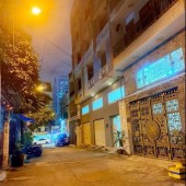 BÁN NHÀ NGAYTRUNG TÂM TÂN PHÚ NGAY LUỸ BÁN BÍCH, HUỲNH THIỆN LỘC, NHÀ 2 TẦNG, HẺM XE HƠI