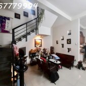 HXT - VỊ TRÍ ĐẸP - SỔ VUÔNG VỨC - HẺM THÔNG.