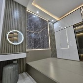 NHÀ ĐẸP NGÕ NÔNG - GẦN PHỐ - Ở NGAY - TIỆN ÍCH ĐẦY ĐỦ SIÊU PHẨM ĐỐNG ĐA - NHÀ MỚI XÁCH VALI VỀ Ở NGAY