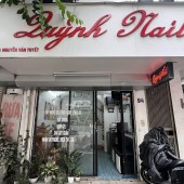 CẦN SANG NHƯỢNG QUÁN PHỞ TRÂU BÒ ĐẶC BIỆT TẠI 176 ĐỊNH CÔNG, HOÀNG MAI, HÀ NỘI