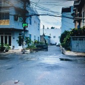 CHỦ GIẢM CỰC MẠNH TRONG THÁNG 7 HẠ 200 TR CHỈ NHỈNH 5 TỶ BÁN NHÀ SÁT MT LÊ VĂN QUỚI