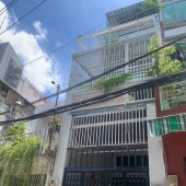 Bán nhà MẶT TIỀN tiện kinh doanh Nguyễn Trọng Tuyển Tân Bình, 5 tầng, giá 9  tỷ
