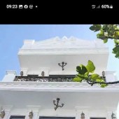 Bán nhà hẻm 1 sẹc Nguyễn Thị Đặng, P. Tân Thới Hiệp, Quận 12, 5.2X13M