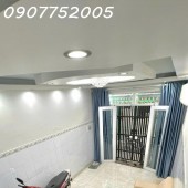 NHÀ ĐẸP TRƯỜNG THỌ - 2 TẦNG GẤP BÁN - GIÁ CỰC TỐT