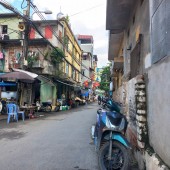 BÁN NHÀ! NGUYỄN TRÃI, THANH XUÂN - GẦN NGÃ TƯ SỞ - OTO TRÁNH - KINH DOANH, VĂN PHÒNG