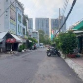 ĐƯỜNG 3 THÁNG 2 HXH 6PN 4 TẦNG 61m2 CHỈ 12 ty xíu -Vị trí đẹp, hẻm xe hơi,